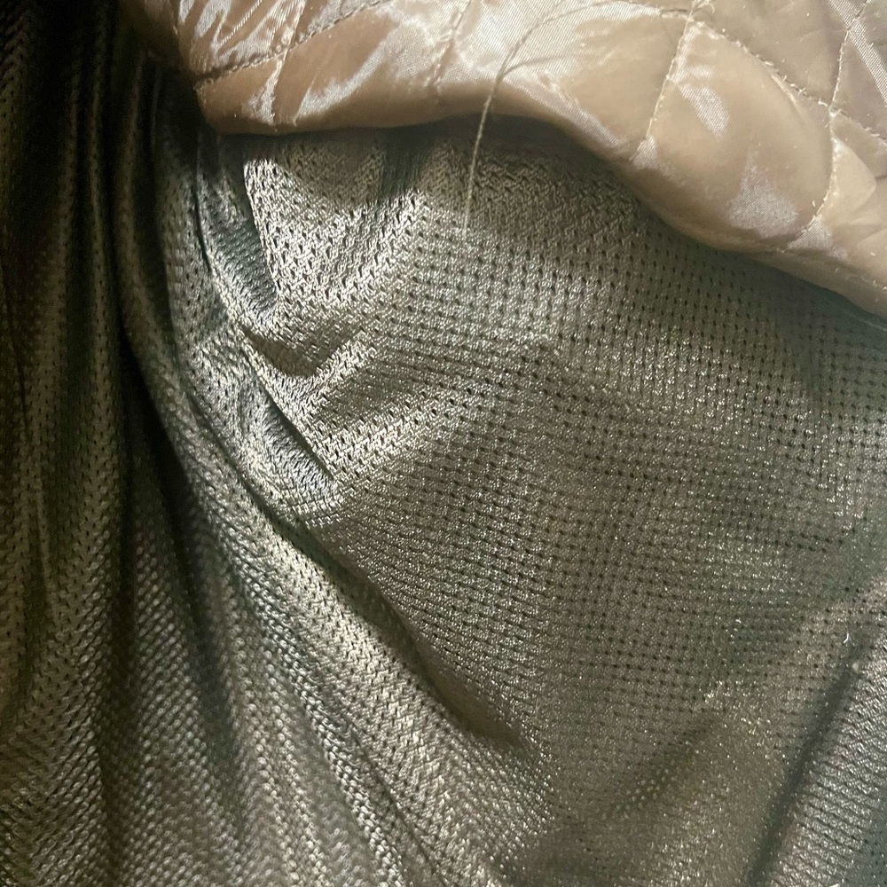 Xelement Motorcycle Riding Jacket, Sz. L - Picture 10 of 15